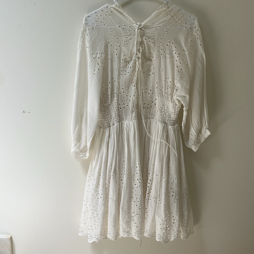 Free People Lottie Dress - Picture 6 of 8
